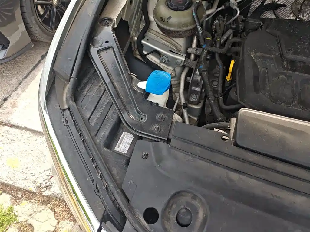 Volkswagen Viloran 2020 380TSI Premium фото 20
