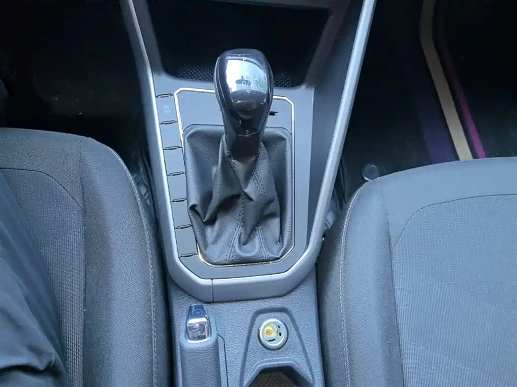 Volkswagen Polo 2023 Facelift Plus 1.5L Auto Joyful Living Edition фото 10