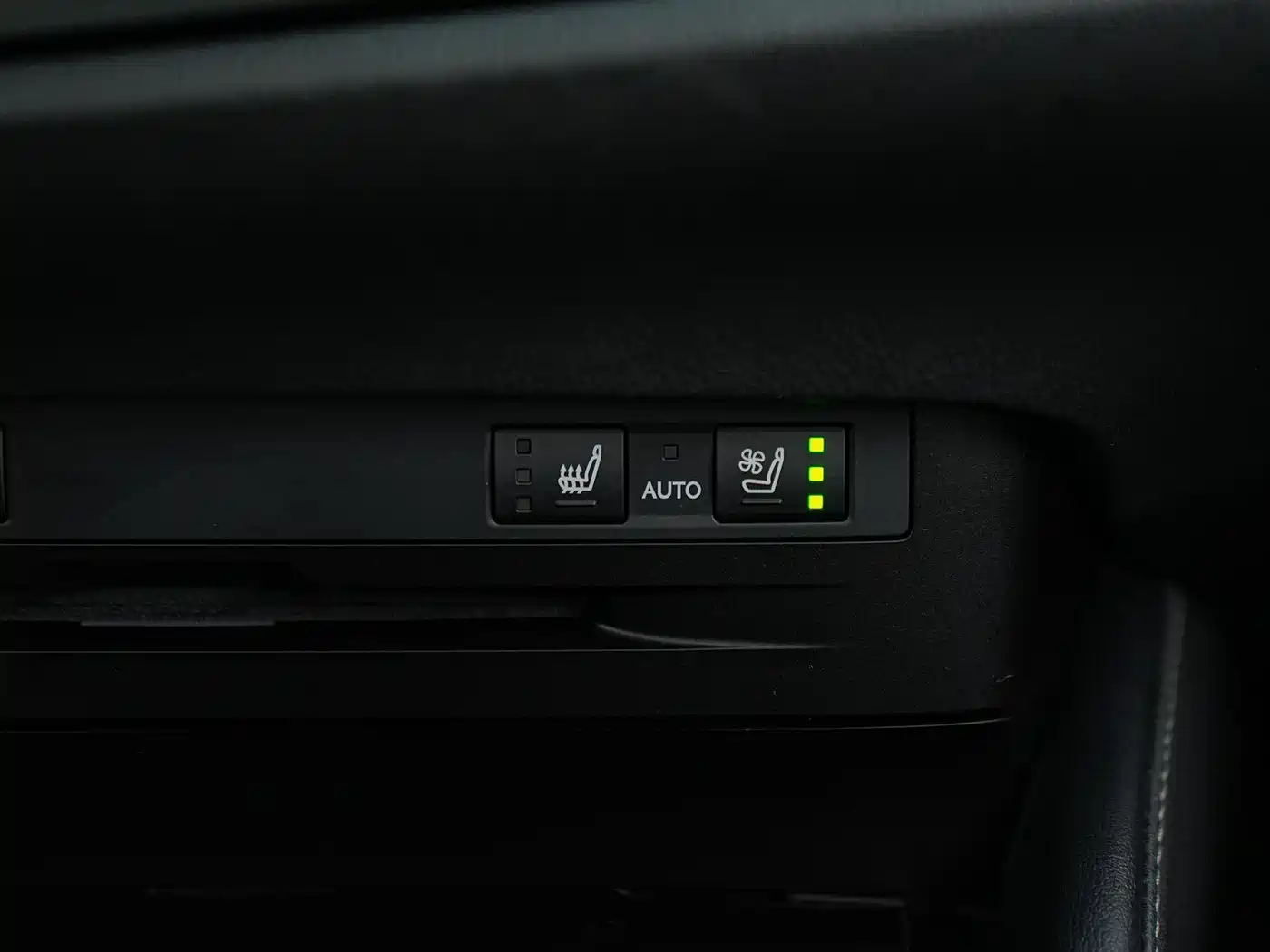Lexus ES 2021 300h Luxury Edition фото 19