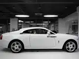 Фото 6 - Rolls-Royce Wraith