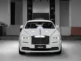 Фото 2 - Rolls-Royce Wraith