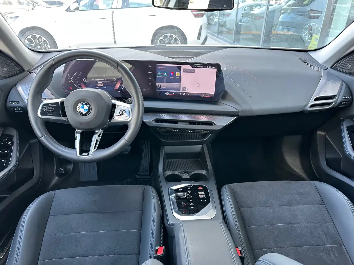 BMW 2 Series 2025 2025 225L M Sport Moonlight Package
