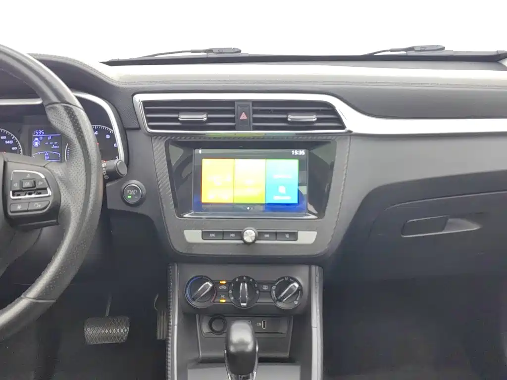 MG ZS 2018 2018 1.5L Automatic Luxury China V