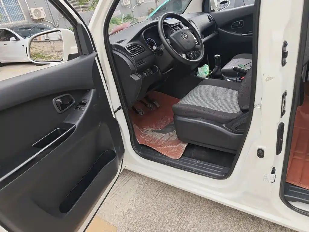 Changan Kaicheng Ono S 2024 2021 Model 1.5L Ono S Smart Edition Single AC Passenger Vehicle JL473QG
