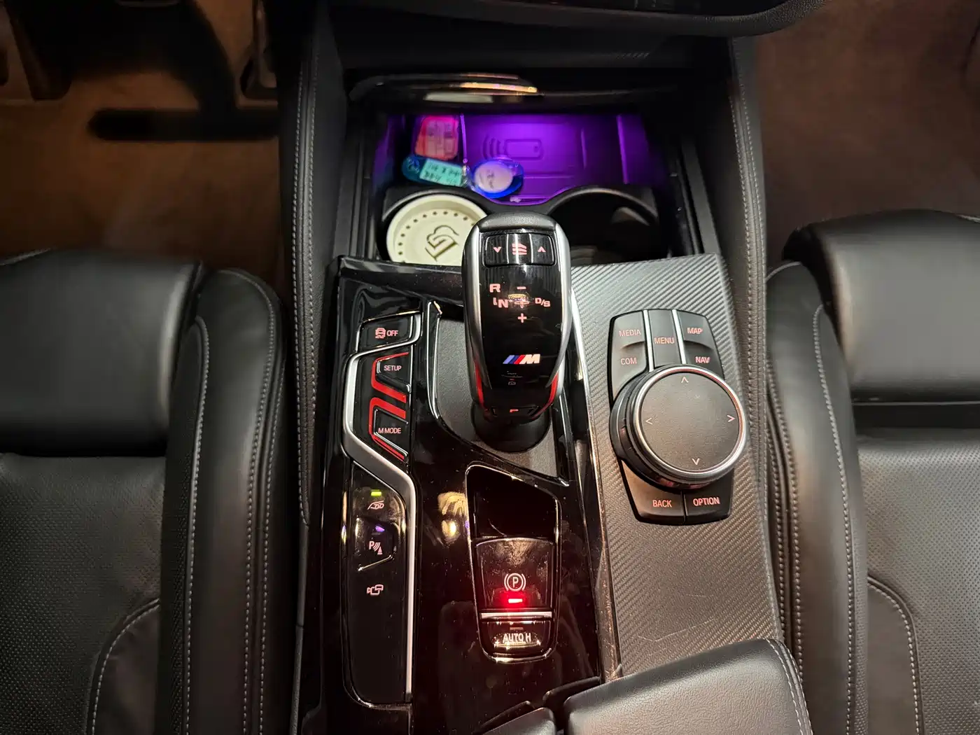 BMW M5 2023 2021 M5 CS European Version