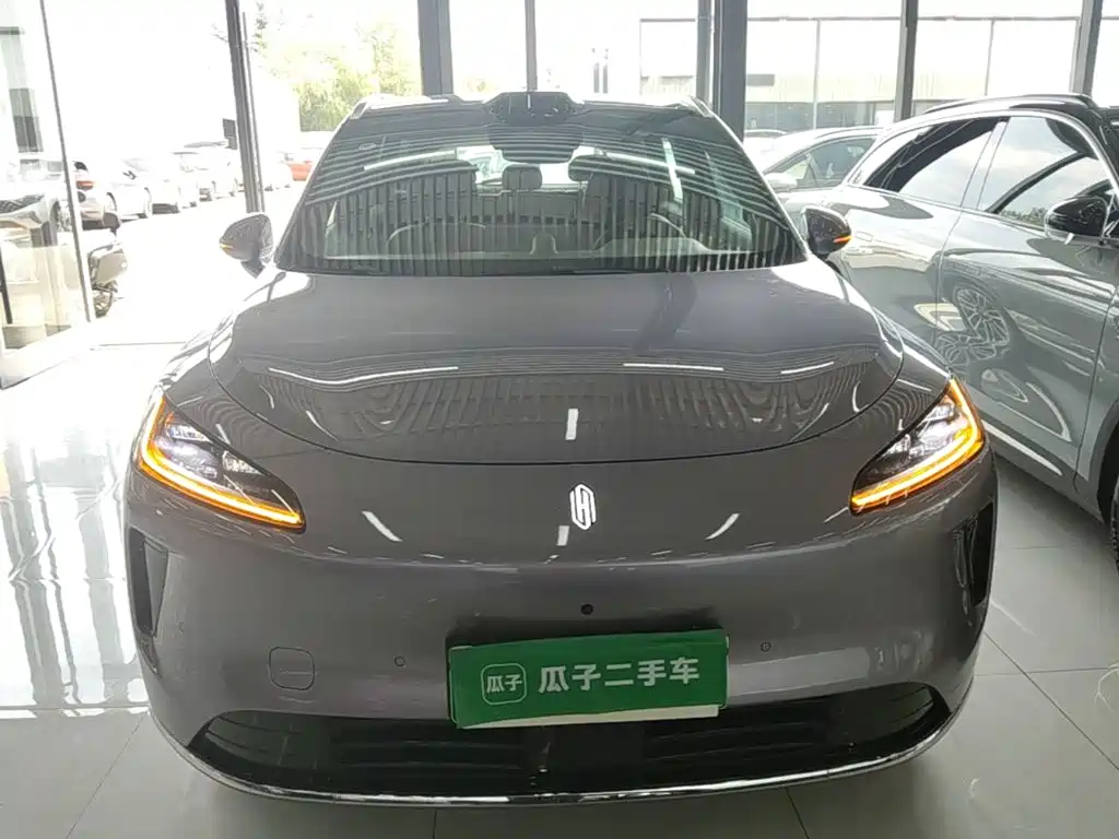 Shangjie SUV 2026 2025 Basic Model