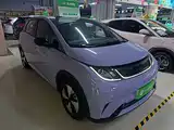Фото 4 - BYD Dolphin