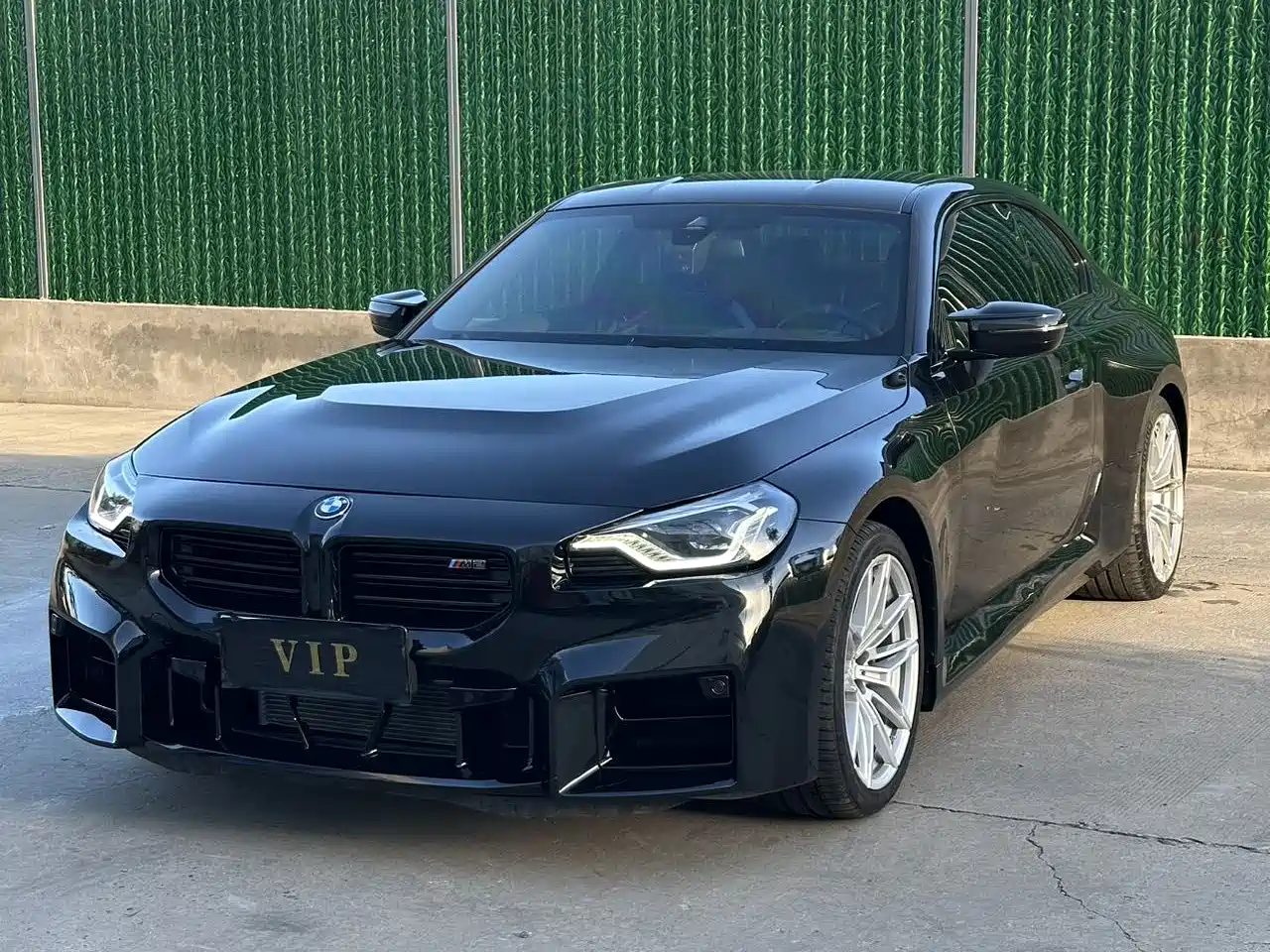 BMW M2 2026 2025 Model Year M2 CS