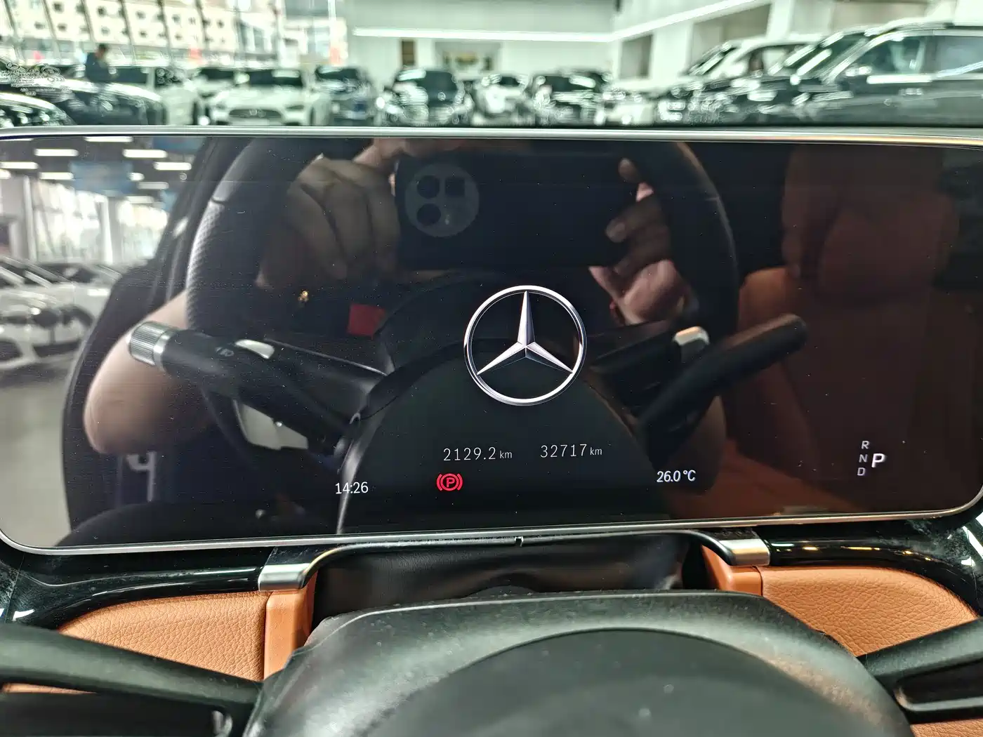 Mercedes-Benz S-Class 2022 S 450 L 4MATIC фото 5