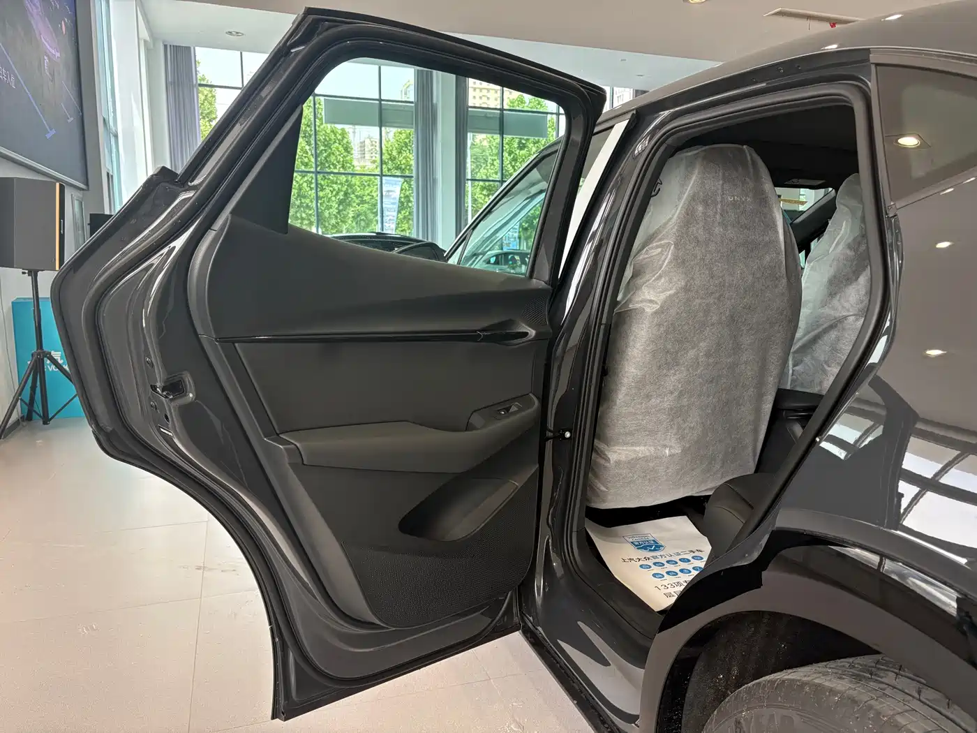 Volkswagen Unique 06 2026 2025 Pure