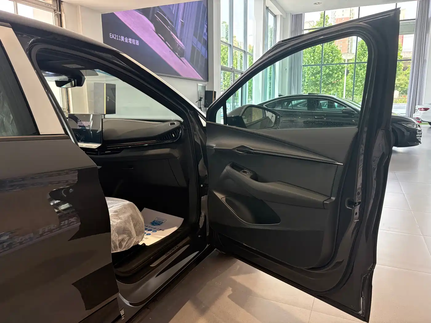 Volkswagen Unique 06 2026 2025 Pure