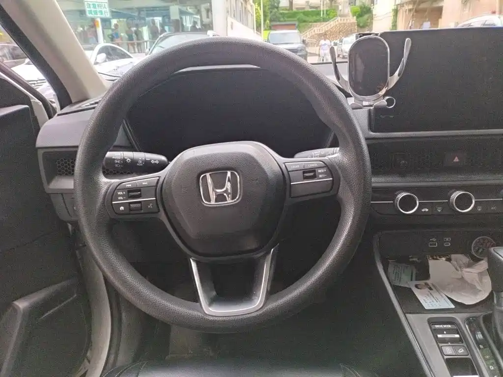 Honda CR-V 2024 2023 240TURBO 2WD Vitality Edition 5-seater