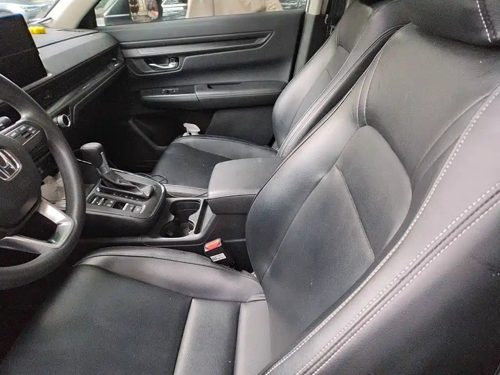 Honda CR-V 2024 2023 240TURBO 2WD Vitality Edition 5-seater