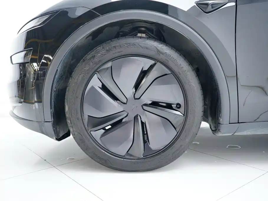 Tesla Model Y 2026 2026 Rear-Wheel Drive