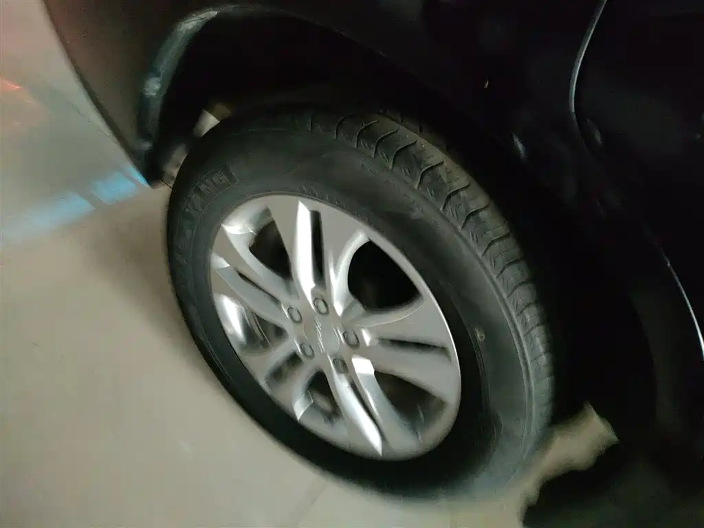Haval M6 2019 1.5T Manual 2WD Elite Type China VI фото 26