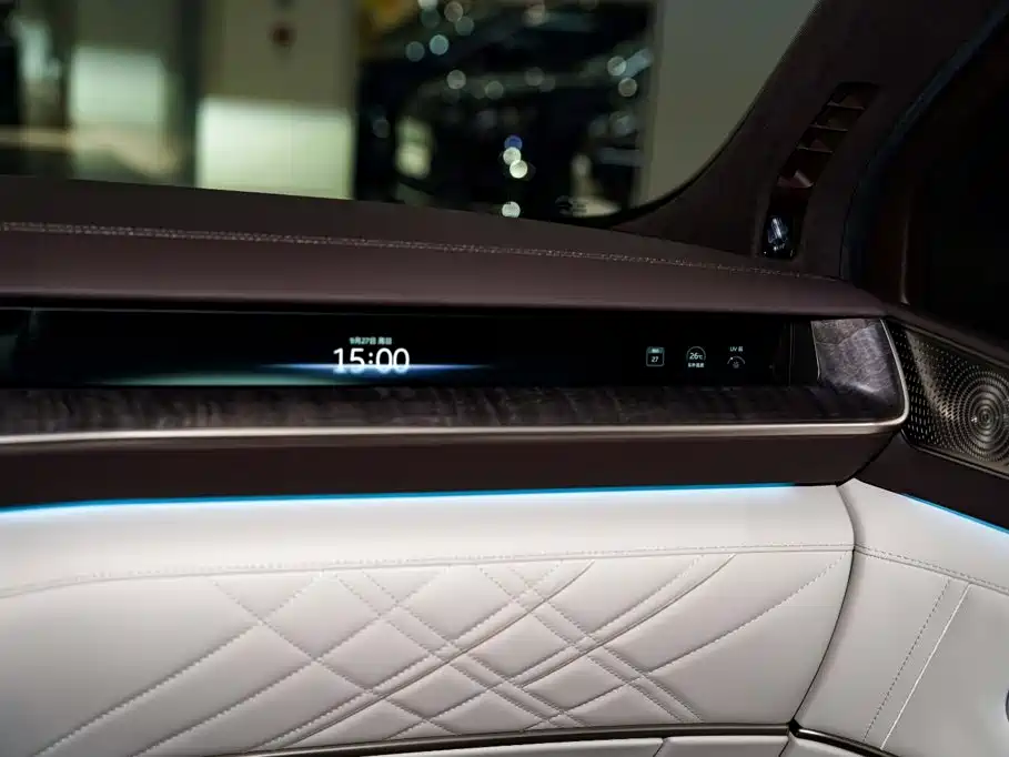 NIO ES9 2026