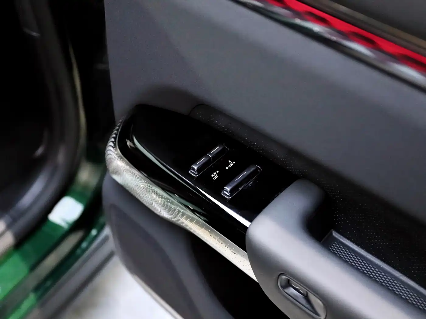 ZEEKR EXTREME KRYPTON 7X