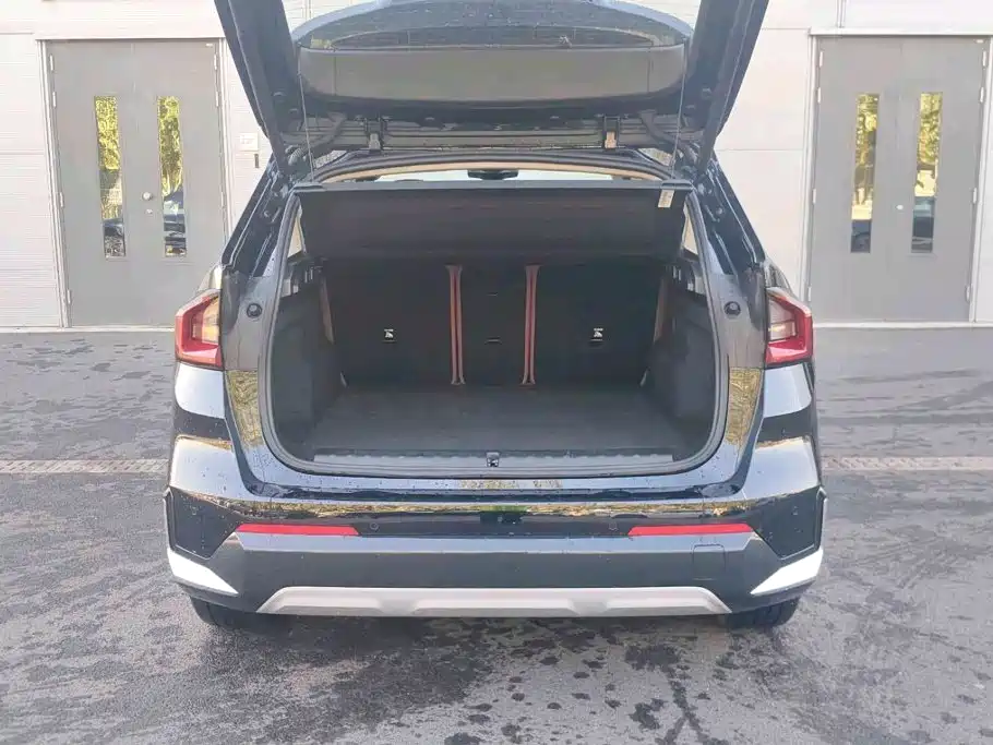 BMW iX1 2026 2025 eDrive25L X Design Package