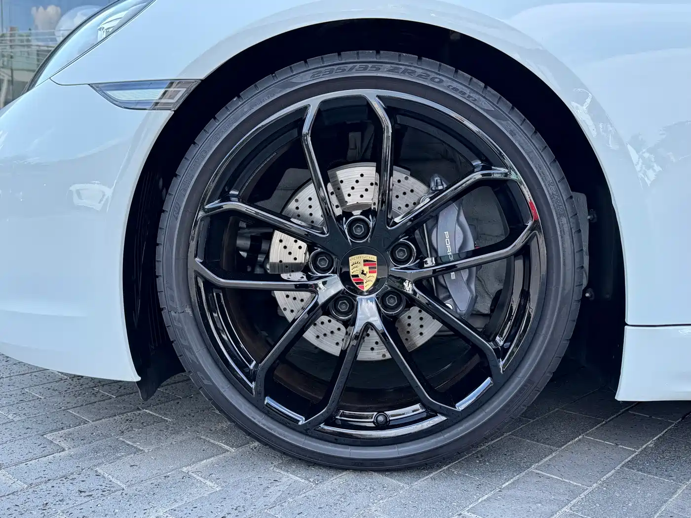 Porsche 718 2025 2023 Boxster Style Edition 2.0T