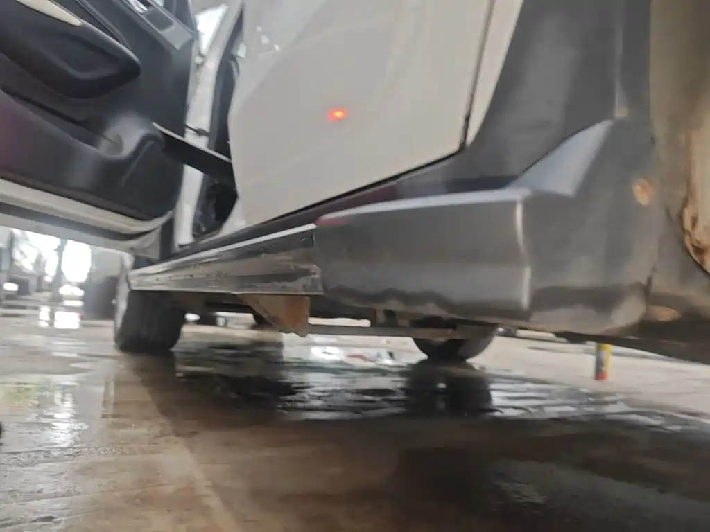 Changan CS35 2018 2017 1.6L Manual Luxury