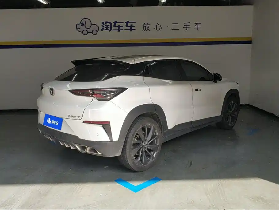 CHANGAN UNI T