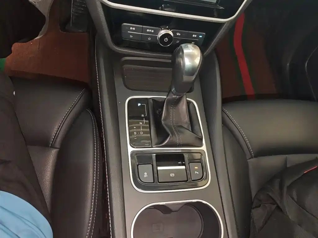 BYD Song MAX 2017 1.5T Auto Smart Elite 7-Seater фото 14