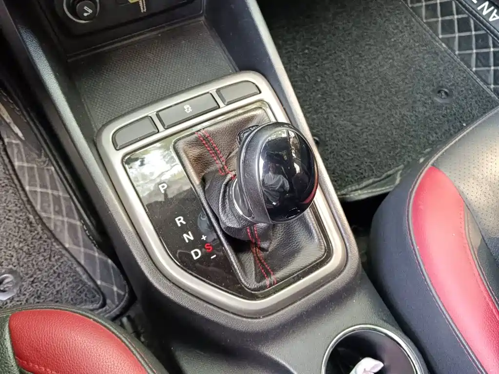 Changan Eado XT 2016 2015 1.6L Automatic Junku Version China V