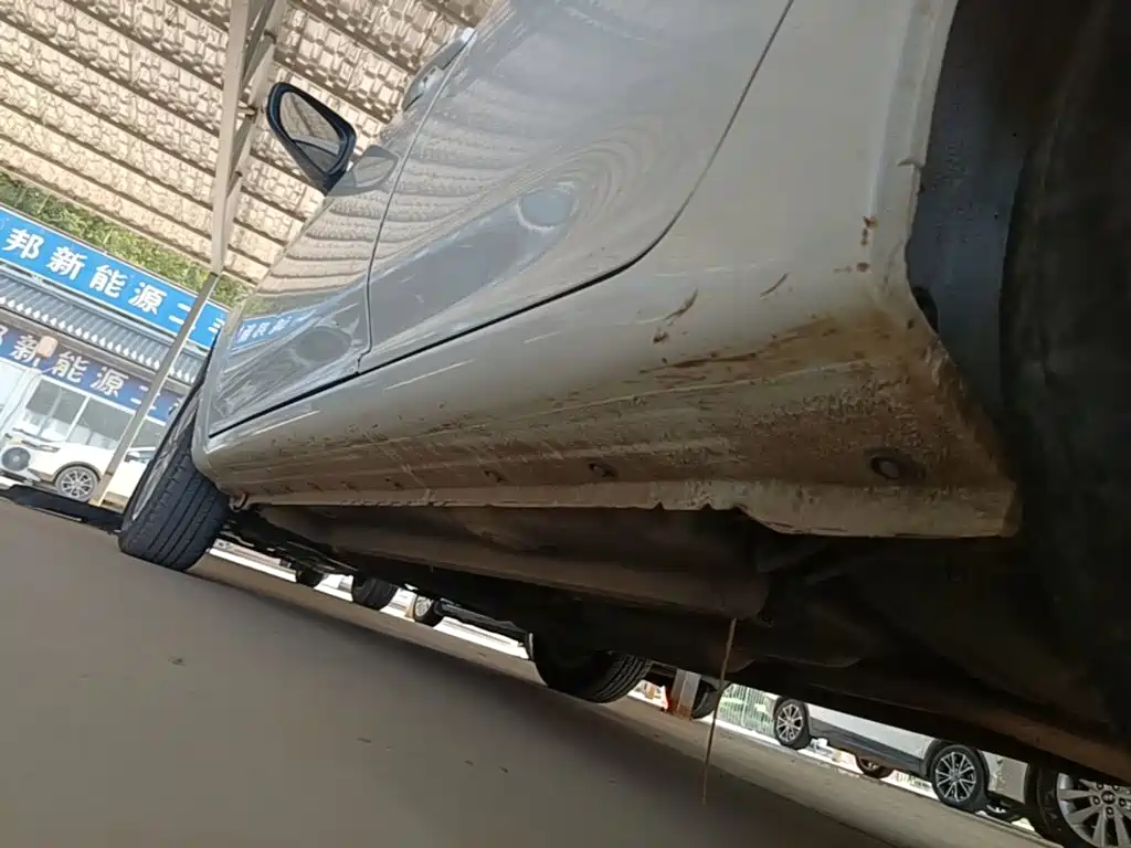 Geely King Kong 2017 2016 1.5L Manual Elite