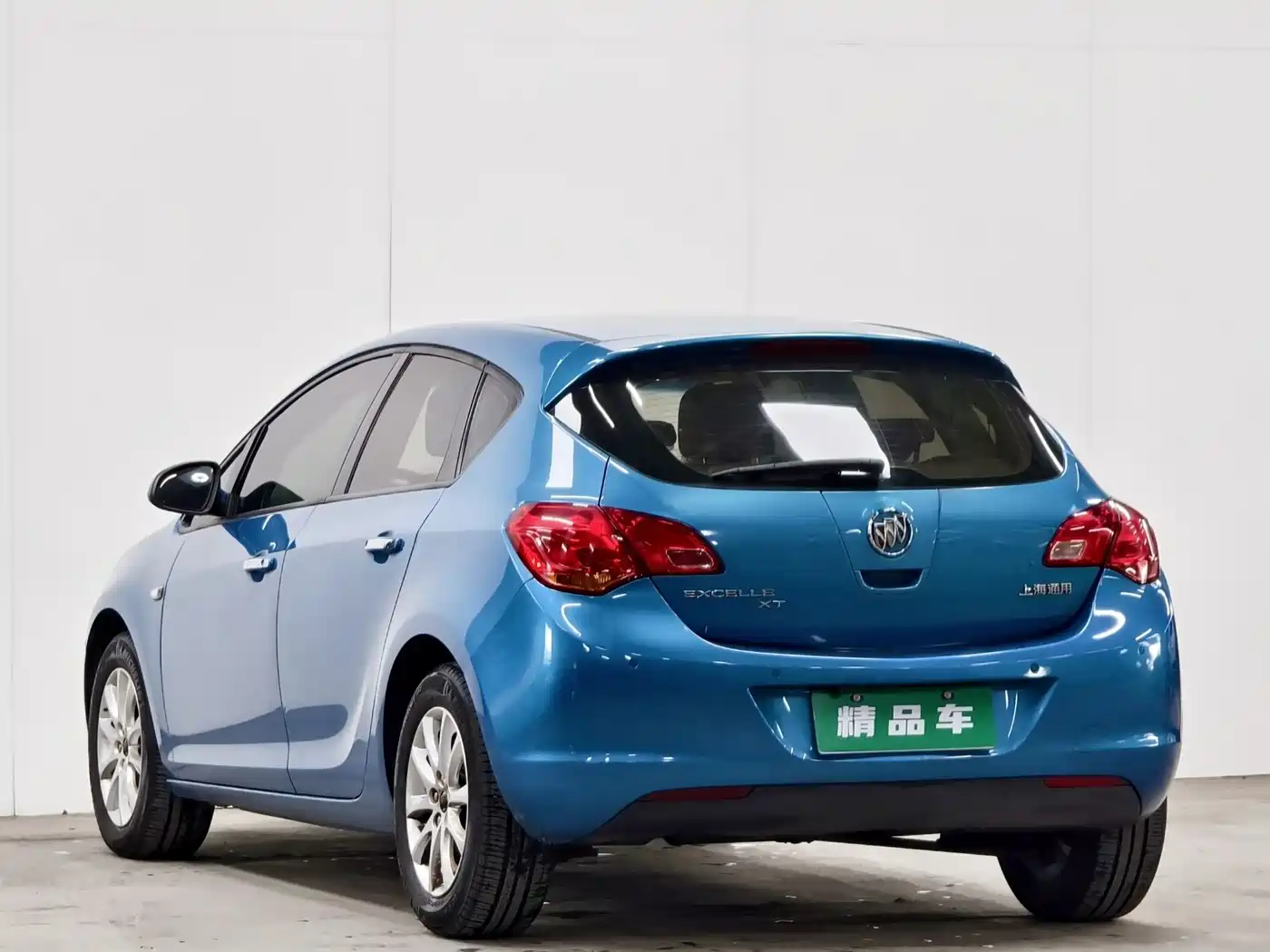 Buick Excelle 2013 Model XT 1.6L Manual Progressive фото 6
