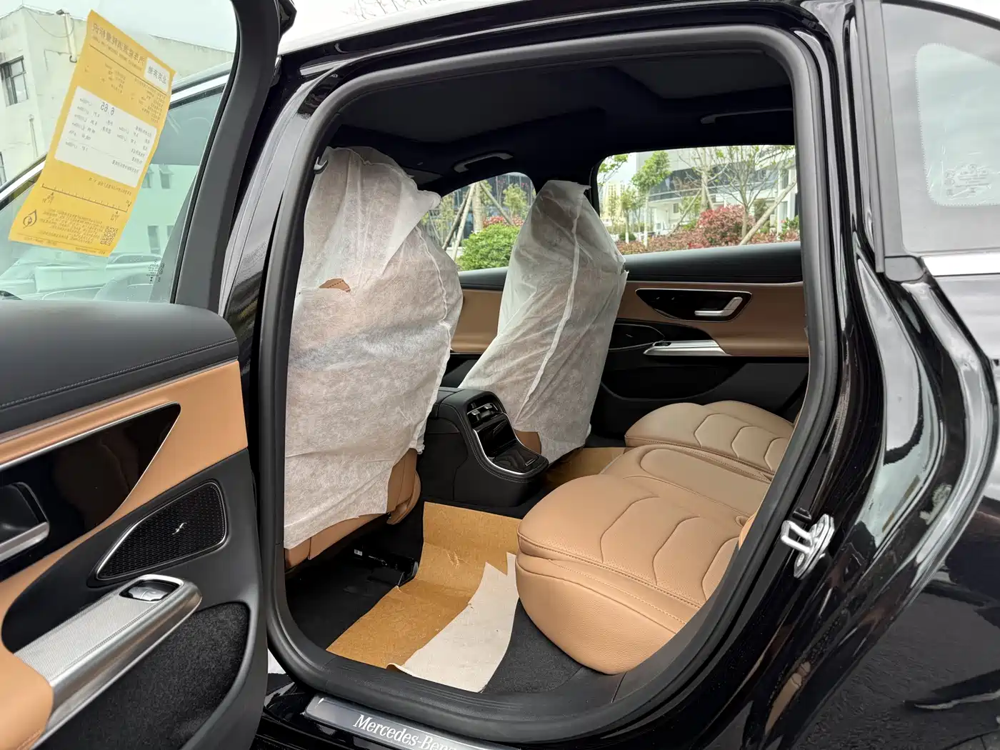Mercedes-Benz E-Class 2025 E 260 L Sport фото 15