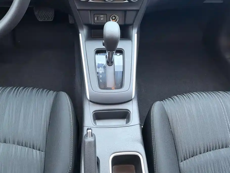 Nissan SYLPHY, миниатюра 16