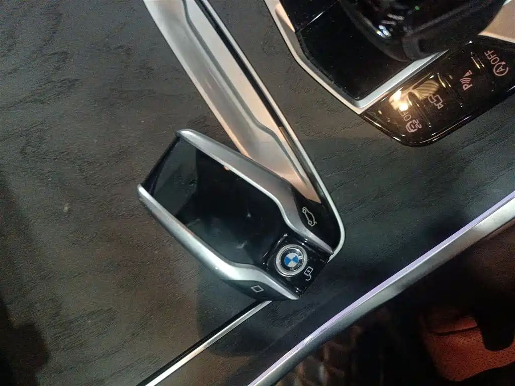BMW X7 2022 xDrive40i Exclusive M Sport Package фото 9