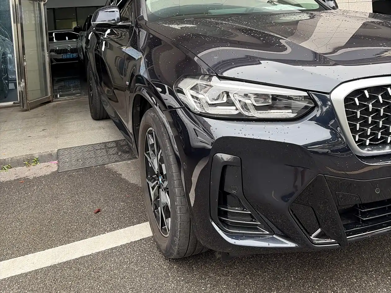  X4