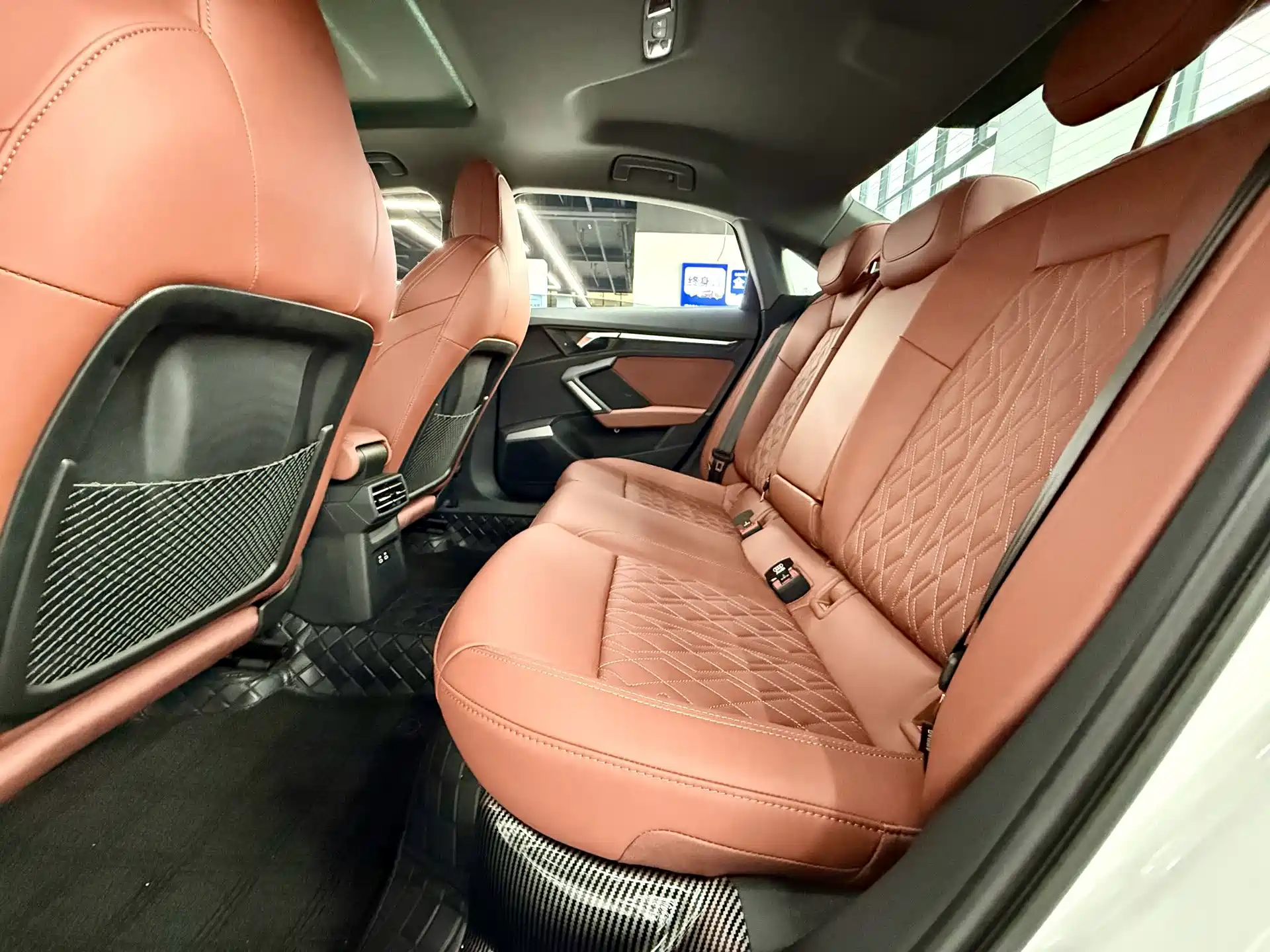 Фото 5 - Audi A3