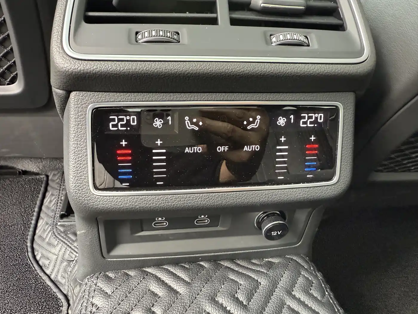 Audi A6L 2023 45 TFSI quattro Premium Dynamic фото 15