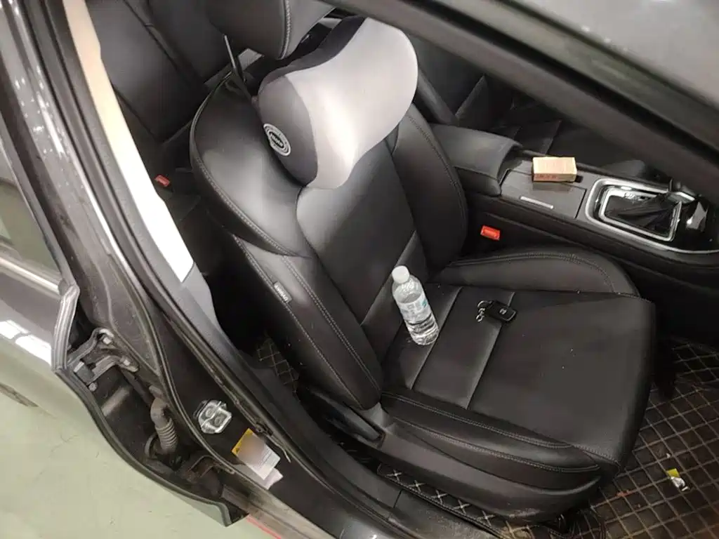 Changan Ruicheng CC 2020 2021 Blue Whale Edition 1.5T DCT Luxury
