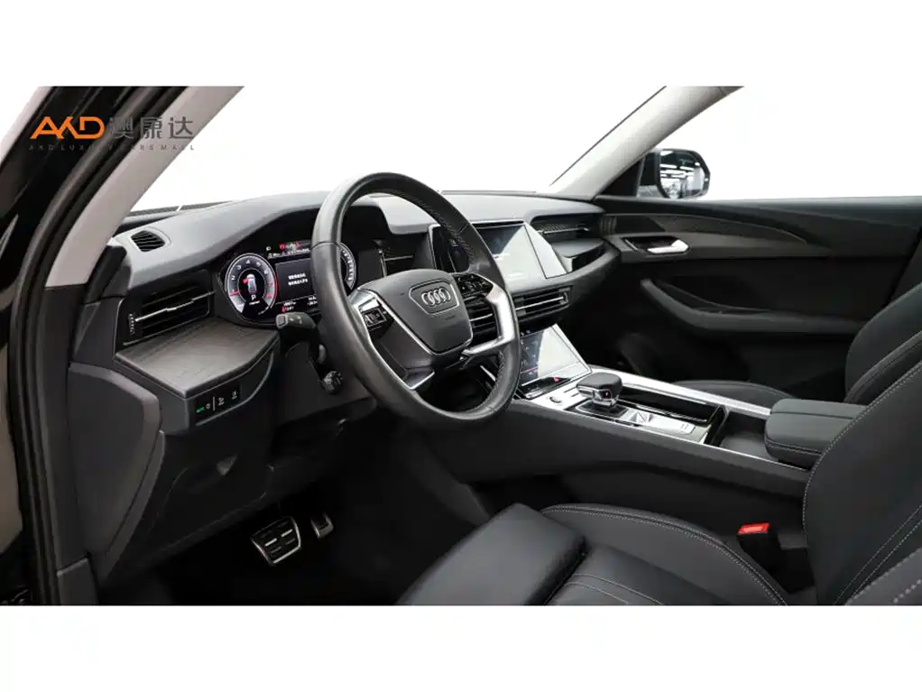 Фото 6 - Audi Q6