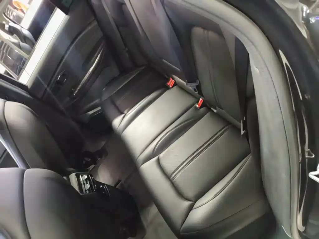 NIO ES6 2020 2020 420KM Sport