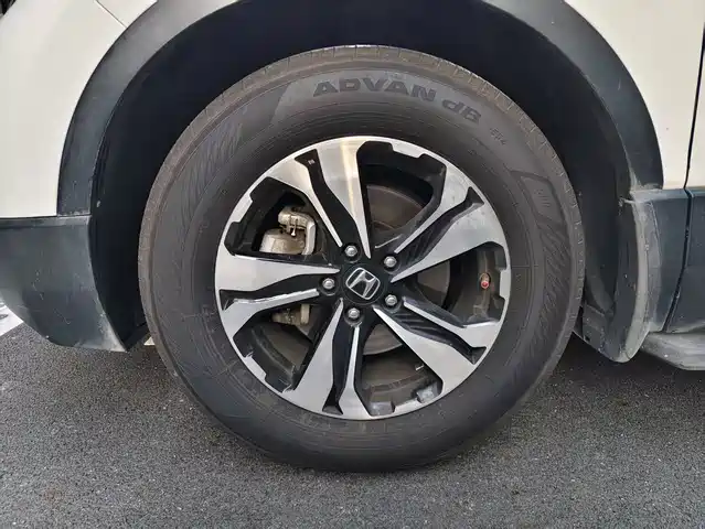 Honda CR-V 2019 240TURBO CVT 2WD Comfort Edition China VI — фото 4