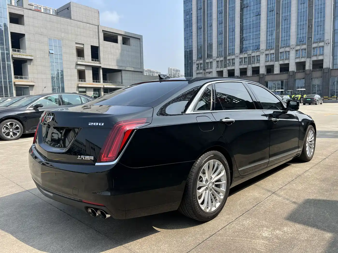Photo 4 - Cadillac CT6