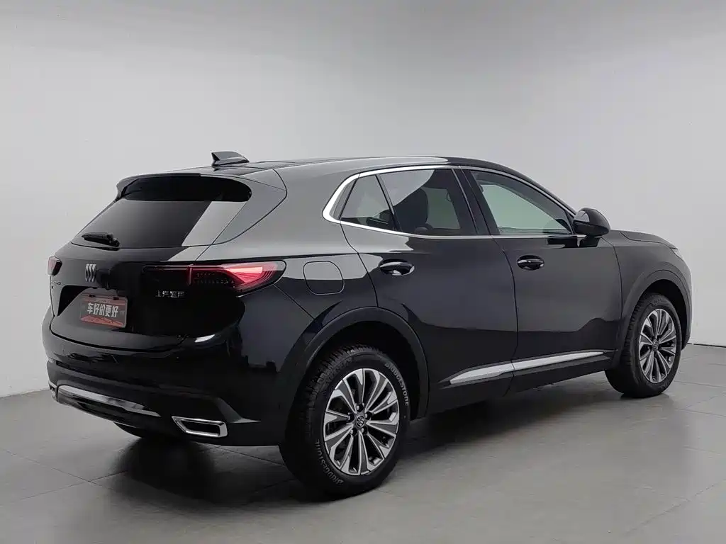 Buick Envision S 2025 2025 25T Premium Platinum Edition