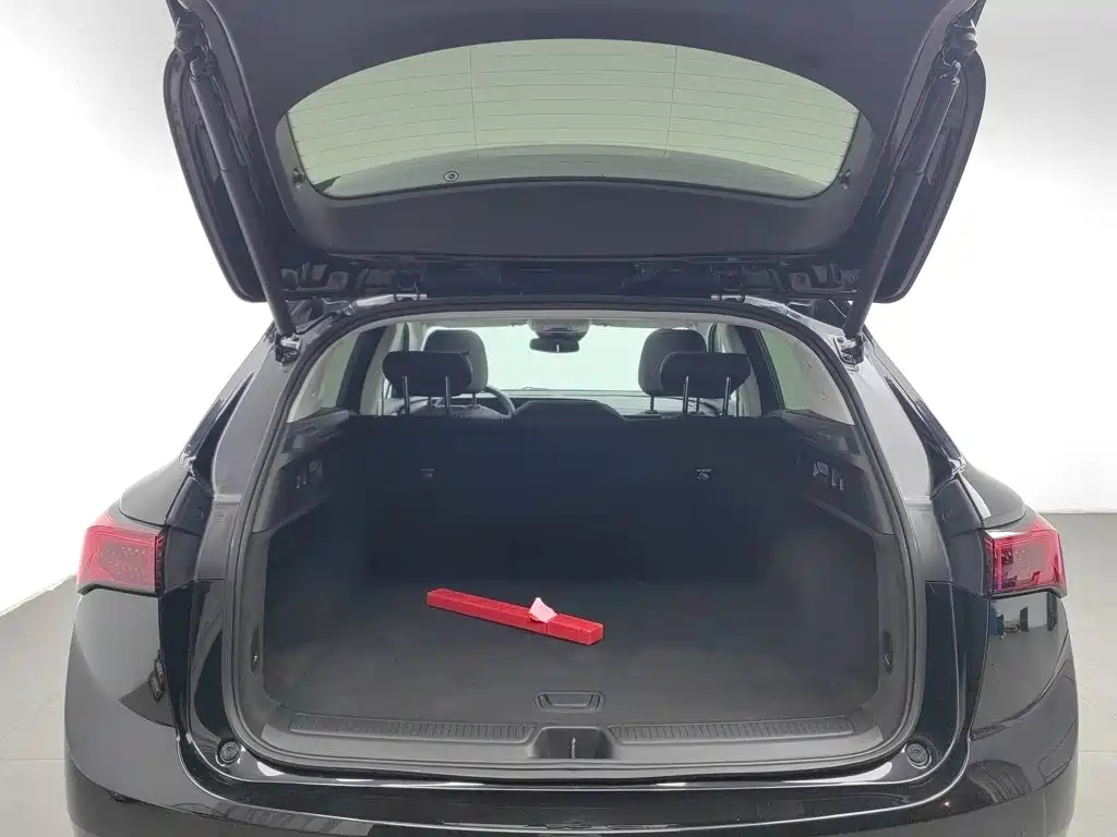 Buick Envision S 2025 2025 25T Premium Platinum Edition