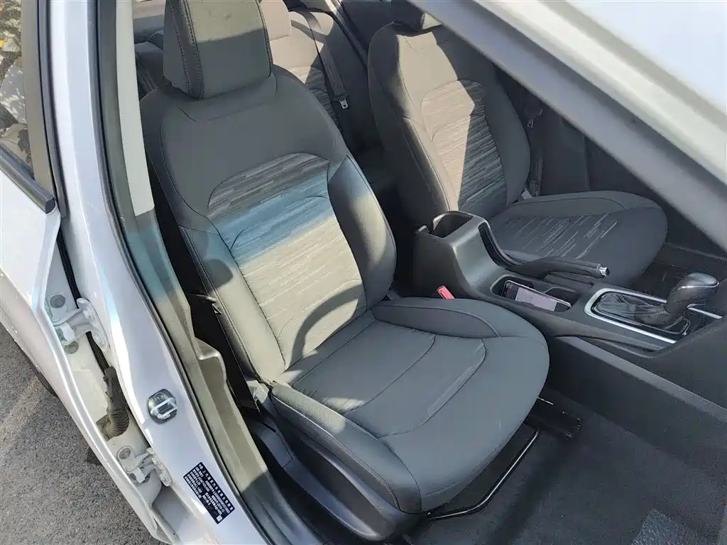 Chevrolet Cavalier 2019 320 Auto Sunroof Enjoyment Edition фото 17