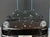 Фото 2 - Porsche Macan