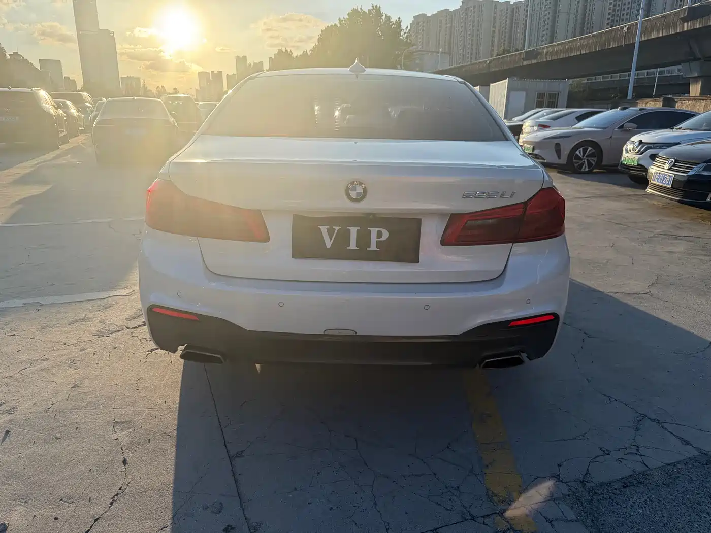 Photo 11 - BMW 5 Series