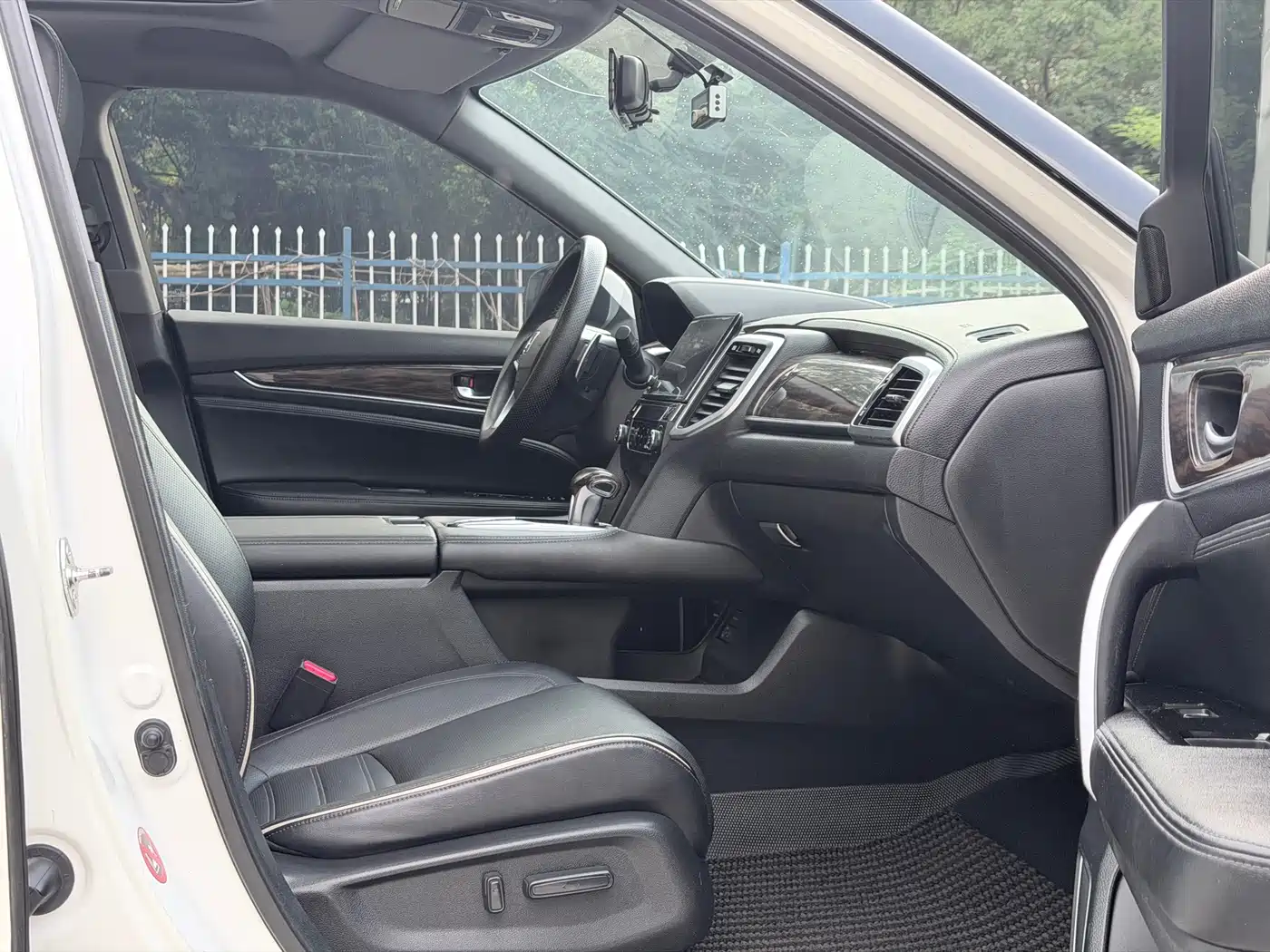 Honda UR-V 2019 2017 240TURBO 2WD Classic Edition China VI
