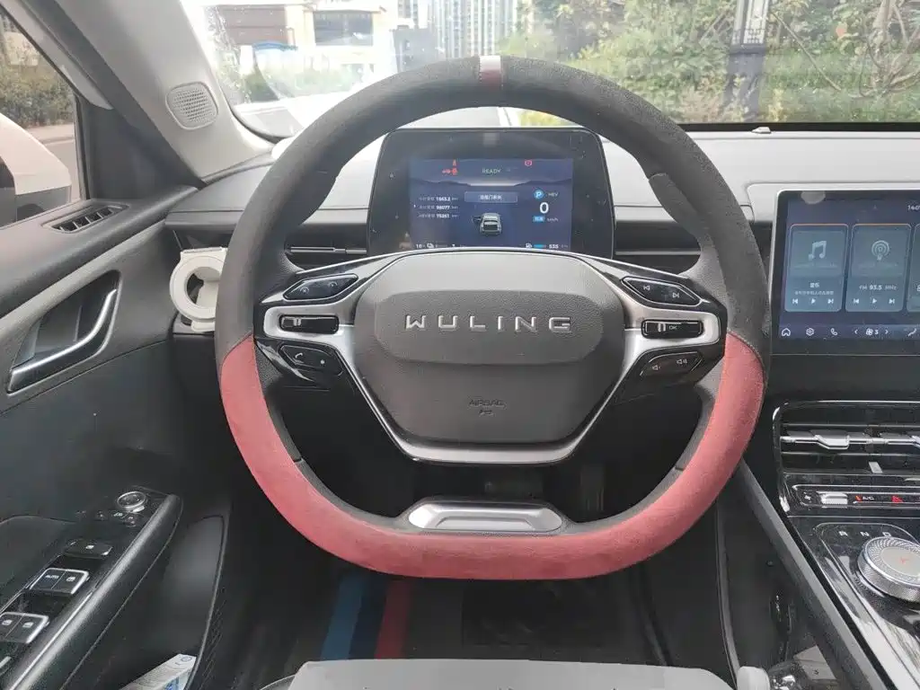 Photo 6 - Wuling Motors Wuling Xingguang