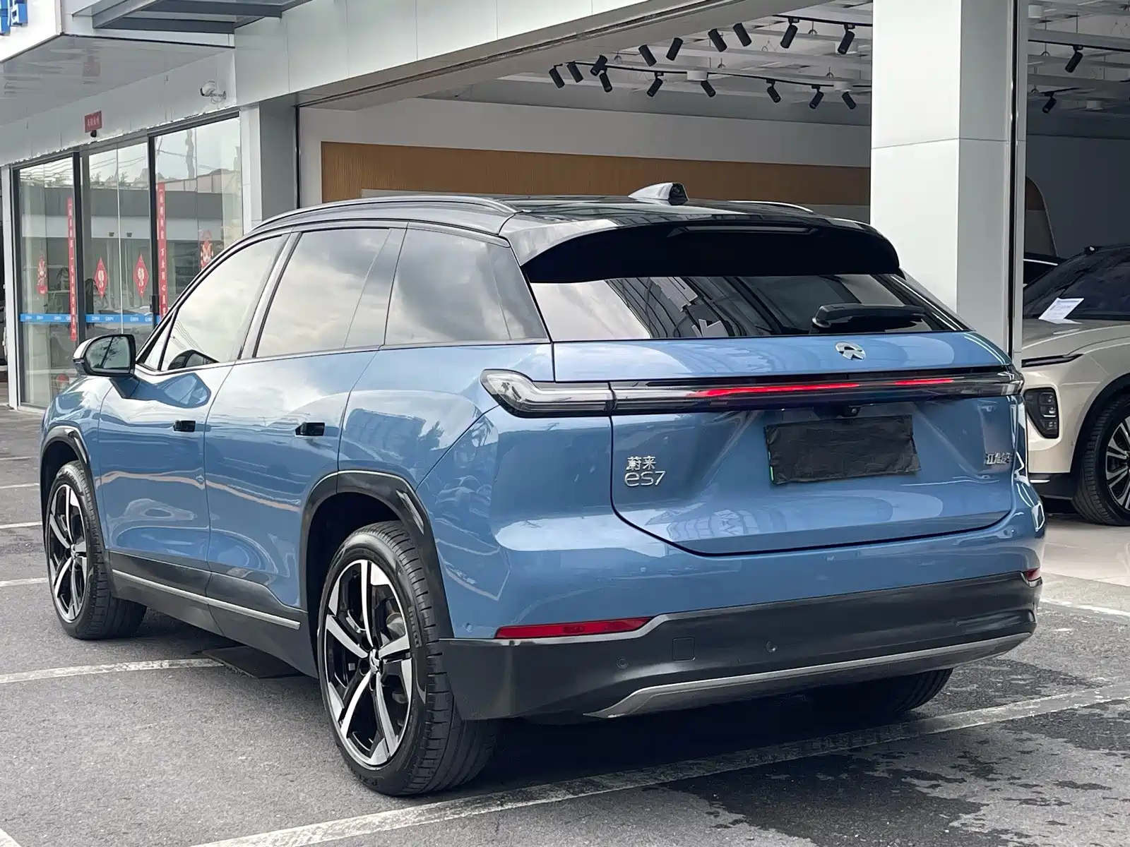 Фото 6 - NIO ES7