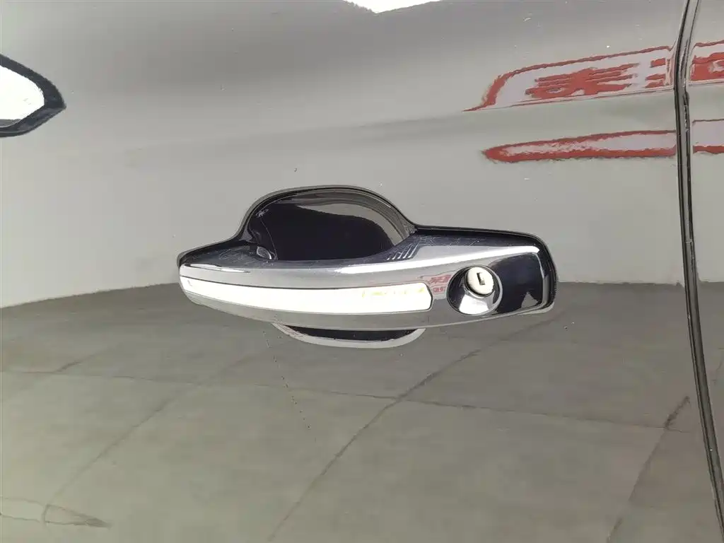 LINCOLN NAVIGATOR (IMPORT)