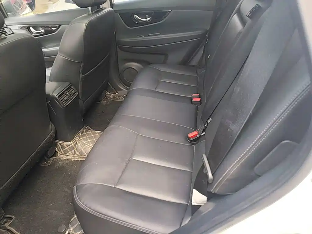 Nissan X-Trail, миниатюра 17